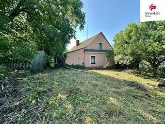 Prodej rodinného domu 148 m2, Libina