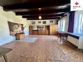 Prodej rodinného domu 148 m2, Libina