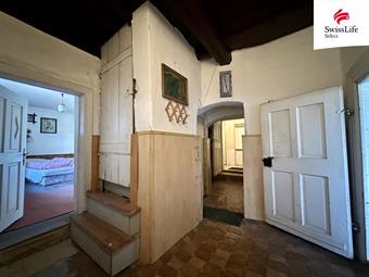 Prodej rodinného domu 148 m2, Libina