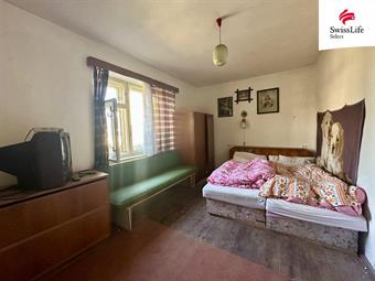 Prodej rodinného domu 148 m2, Libina