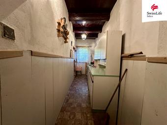 Prodej rodinného domu 148 m2, Libina