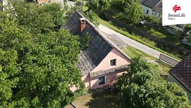 Prodej rodinného domu 148 m2, Libina