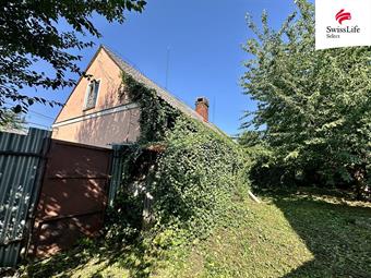 Prodej rodinného domu 148 m2, Libina