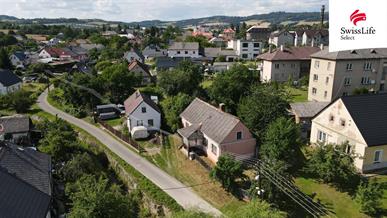 Prodej rodinného domu 148 m2, Libina