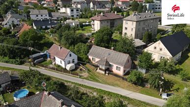 Prodej rodinného domu 148 m2, Libina