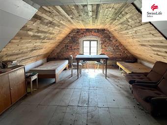 Prodej rodinného domu 148 m2, Libina