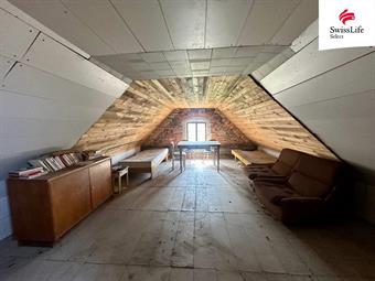 Prodej rodinného domu 148 m2, Libina