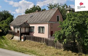 Prodej rodinného domu 148 m2, Libina