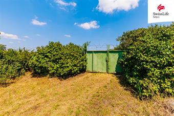 Prodej zahrady 1587 m2, Znojmo