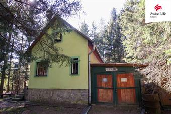 Prodej chaty 56 m2, Zbilidy