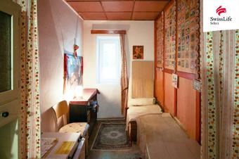 Prodej chaty 56 m2, Zbilidy