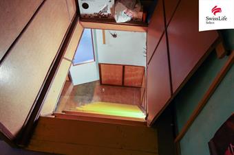 Prodej chaty 56 m2, Zbilidy