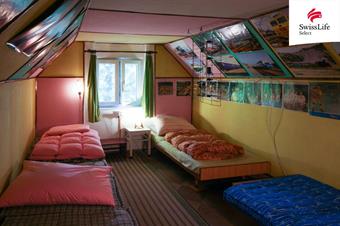 Prodej chaty 56 m2, Zbilidy