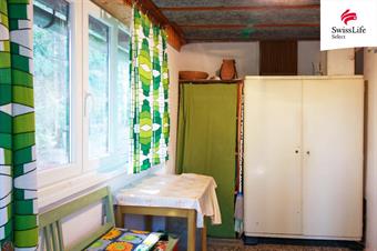 Prodej chaty 56 m2, Zbilidy