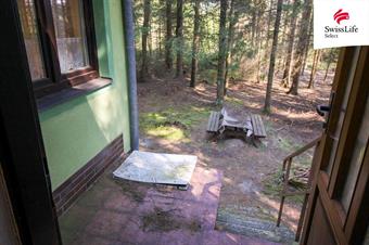 Prodej chaty 56 m2, Zbilidy