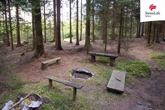 Prodej chaty 56 m2, Zbilidy