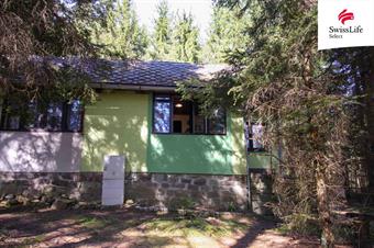 Prodej chaty 56 m2, Zbilidy