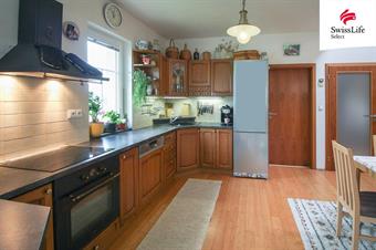 Prodej rodinného domu 180 m2 Jílovská, Kamenice