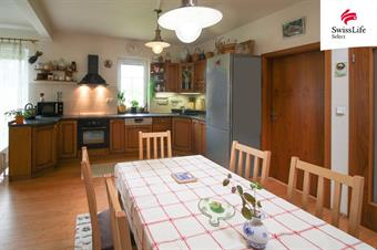 Prodej rodinného domu 180 m2 Jílovská, Kamenice