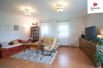 Prodej rodinného domu 180 m2 Jílovská, Kamenice