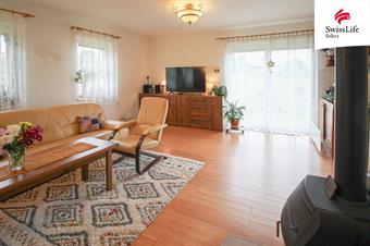 Prodej rodinného domu 180 m2 Jílovská, Kamenice