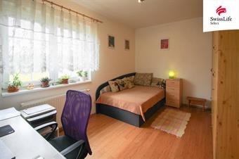 Prodej rodinného domu 180 m2 Jílovská, Kamenice