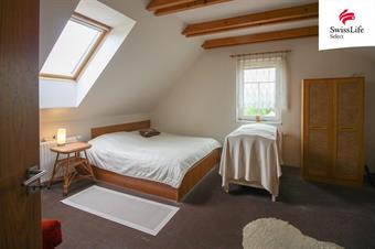 Prodej rodinného domu 180 m2 Jílovská, Kamenice