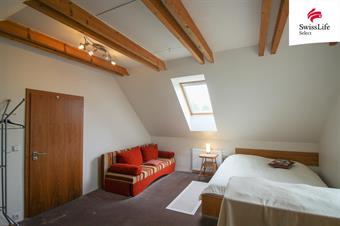 Prodej rodinného domu 180 m2 Jílovská, Kamenice