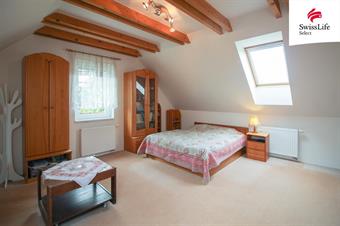 Prodej rodinného domu 180 m2 Jílovská, Kamenice