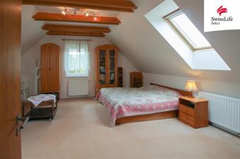 Prodej rodinného domu 180 m2 Jílovská, Kamenice