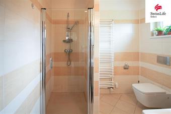 Prodej rodinného domu 180 m2 Jílovská, Kamenice