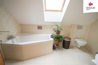 Prodej rodinného domu 180 m2 Jílovská, Kamenice