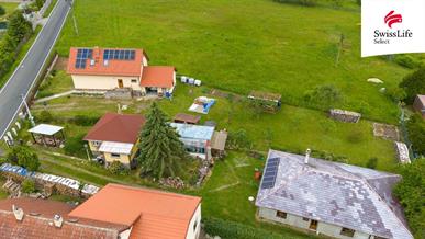 Prodej rodinného domu 180 m2 Jílovská, Kamenice