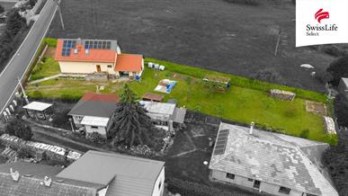 Prodej rodinného domu 180 m2 Jílovská, Kamenice