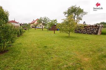 Prodej rodinného domu 180 m2 Jílovská, Kamenice