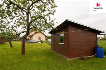 Prodej rodinného domu 180 m2 Jílovská, Kamenice