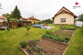 Prodej rodinného domu 180 m2 Jílovská, Kamenice