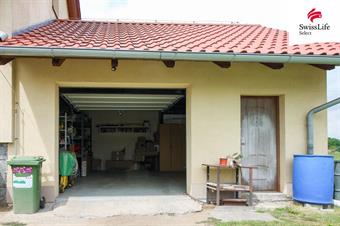 Prodej rodinného domu 180 m2 Jílovská, Kamenice