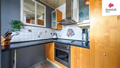 Prodej rodinného domu 250 m2 Branislavova, Praha