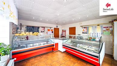 Prodej rodinného domu 250 m2 Branislavova, Praha