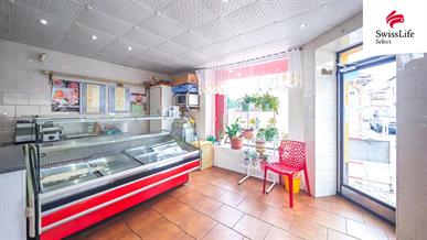 Prodej rodinného domu 250 m2 Branislavova, Praha