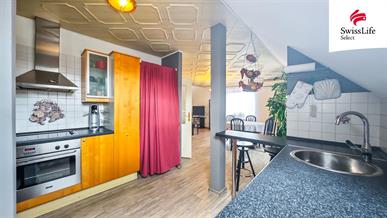 Prodej rodinného domu 250 m2 Branislavova, Praha