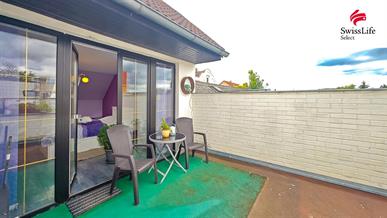 Prodej rodinného domu 250 m2 Branislavova, Praha