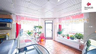 Prodej rodinného domu 250 m2 Branislavova, Praha