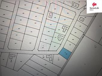 Prodej stavebního pozemku 864 m2 Žáky