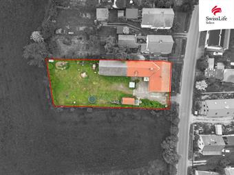 Prodej rodinného domu 90 m2, Kolešovice