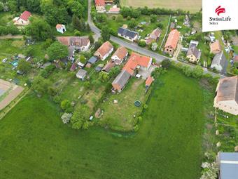 Prodej rodinného domu 90 m2, Kolešovice