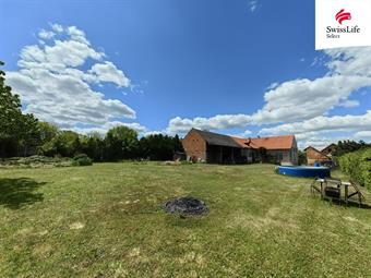 Prodej rodinného domu 90 m2, Kolešovice