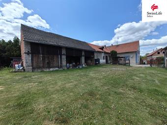 Prodej rodinného domu 90 m2, Kolešovice