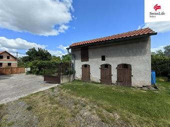 Prodej rodinného domu 90 m2, Kolešovice